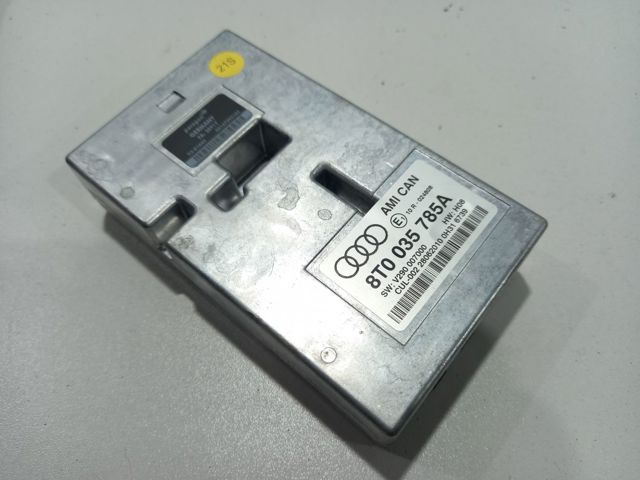 Модуль "Диагностический интерфейс" 8T0035785A VAG