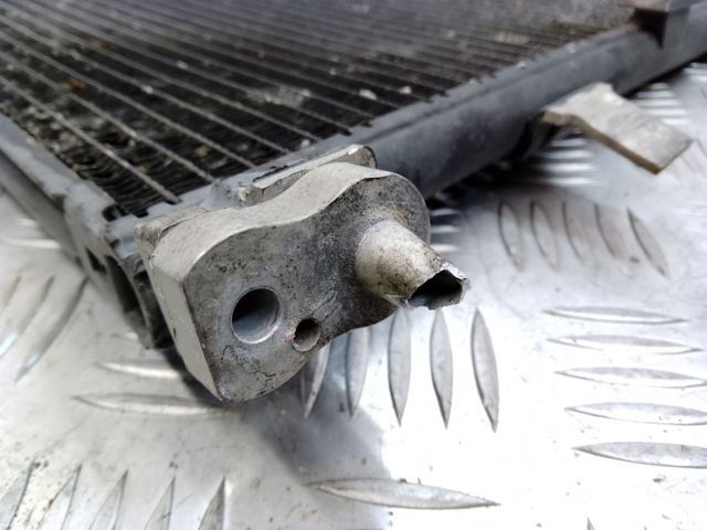 Конденсатор системы охлаждения 8T0260403 VAG