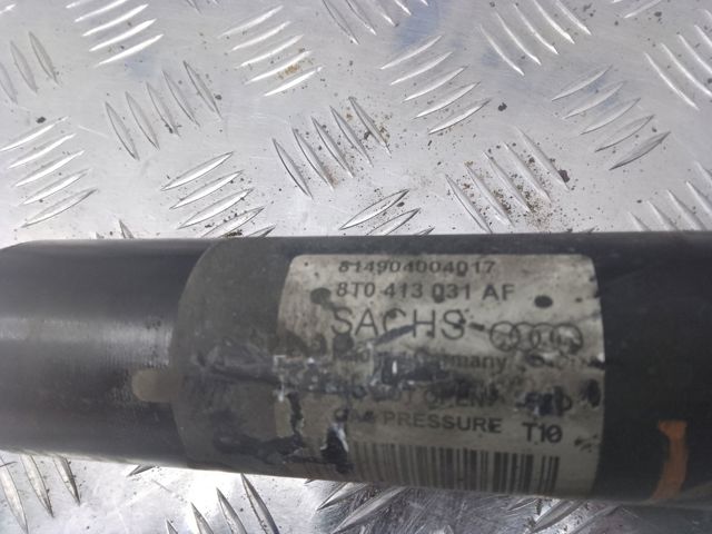 VAG 8T0413031AF Амортизатор передний в наличии Кривой Рог