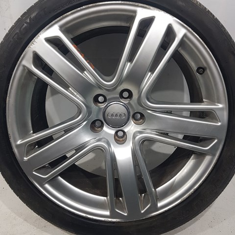 Диски на авто 8T0601025AJ VAG