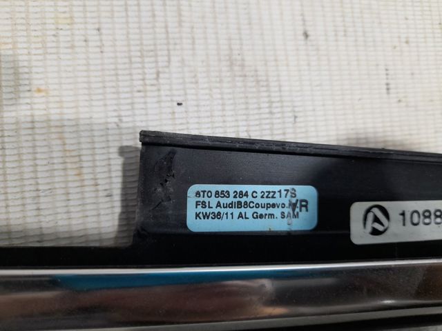 VAG 8T0853284C2ZZ в наличии Николаев