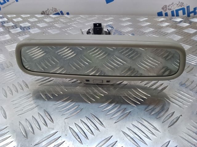 Зеркало внутреннее, салона 8T0857511ABEP5 VAG