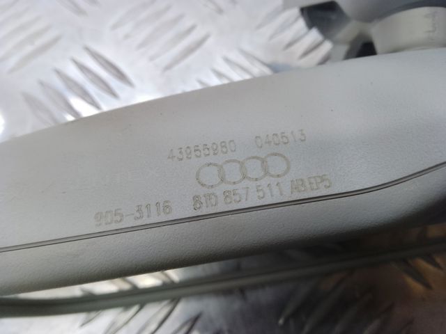 8T0857511ABEP5 VAG Зеркало салона внутреннее купить в Ужгород
