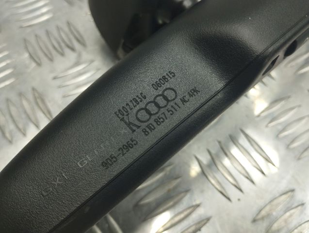 8T0857511AC4PK VAG Зеркало заднего вида купить в Кривой Рог