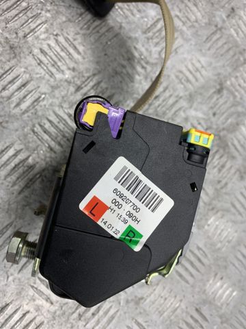 8T0857805NIMM VAG Ремень безопасности задний купить в Ровно