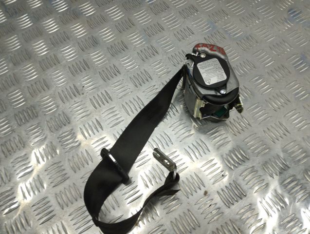 VAG 8T0857805NV04 Ремень безопасности задний в наличии Тернополь