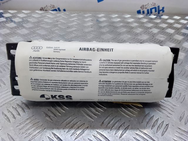 Подушка безопасности, пассажирская 8T0880204B VAG
