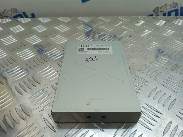 VAG 8T0907441C Модуль управления камерой в наличии Полтава