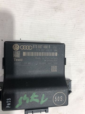 Приборы и аппаратура диагностики 8T0907468R VAG