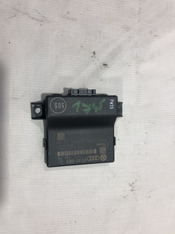 8T0907468R Модуль "Диагностический интерфейс" купить Ирпень