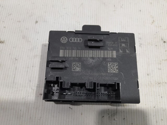 8T0959795N купить Харьков