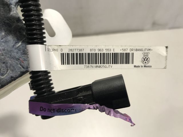 8T0963553F купить Львов