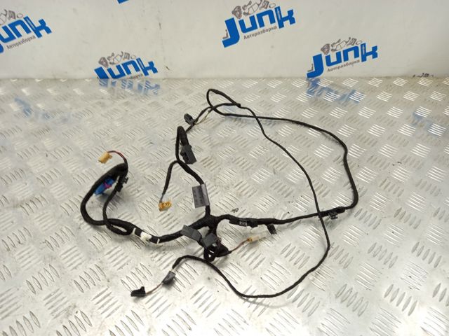 Электропроводка передней двери 8T0971035BA VAG