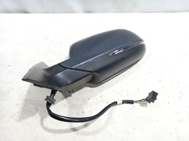 Наружное зеркало левое 8T1857409AG3FZ VAG