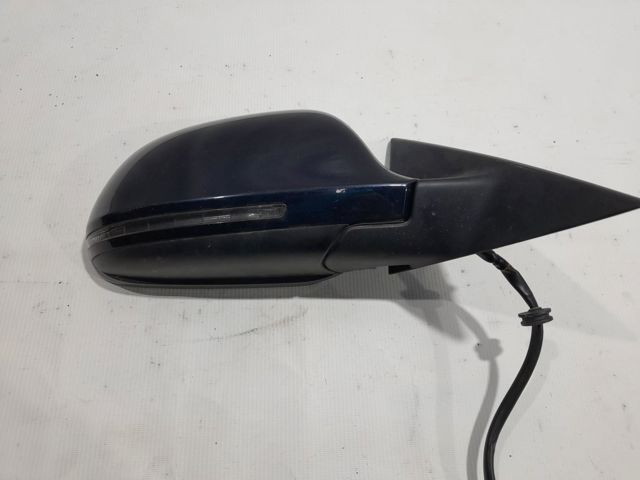 Правое боковое зеркало 8T1857410G3FZ VAG