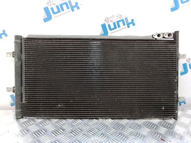 8U0260401C VAG Радиатор кондиционера купить в Сумы