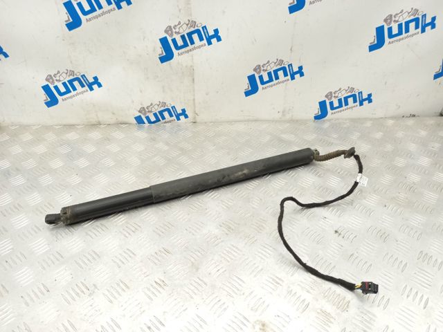 8U0827851 Амортизатор крышки багажника (двери 3/5-й задней) купить Ужгород