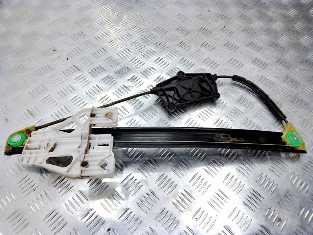 8U0839461 VAG Механизм стеклоподъемника двери задней левой купить в Полтава