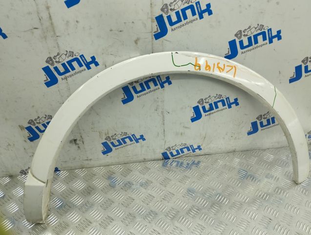 VAG 8U0853817AGRU Расширитель (накладка) арки заднего крыла левый в наличии Одесса
