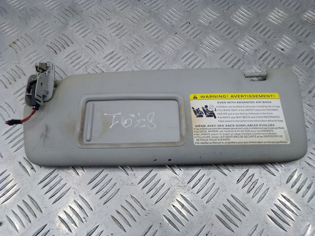 VAG 8U0857551FFT9 Солнцезащитный козырек в наличии Львов