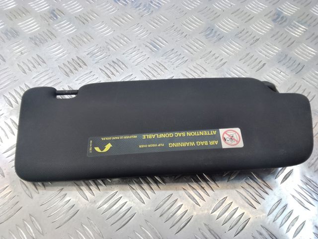 VAG 8U0857551H7C0 Козырек солнцезащитный в наличии Львов