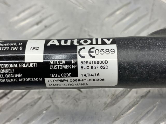 VAG 8U0857620 в наличии Кривой Рог