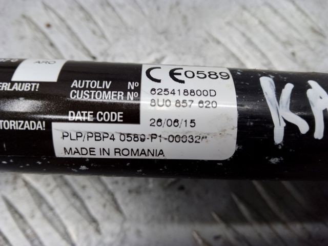 8U0857620 купить Одесса