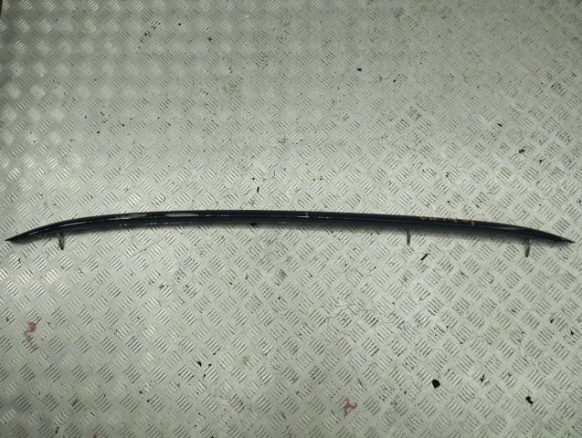 Автомобильный рейлинг на крышу левый 8U0860021A2ZZ VAG