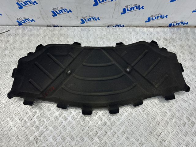 Утеплитель капота 8U0863825A VAG