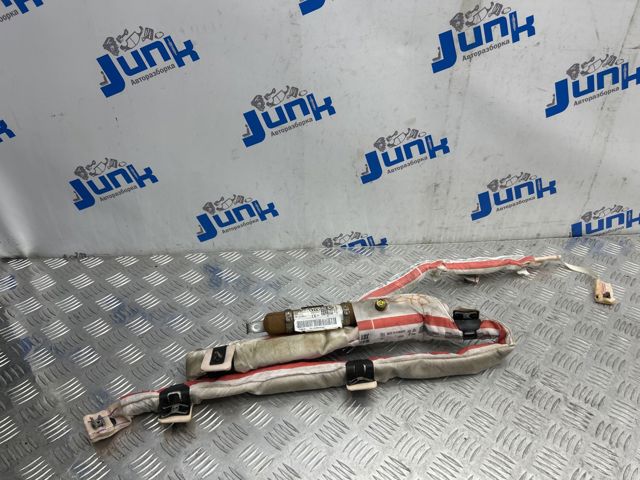 AIRBAG, шторка боковая правая 8U0880742C VAG