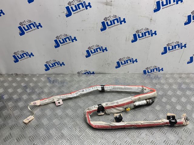 8U0880742C VAG Шторка боковая, правая купить в Днепр