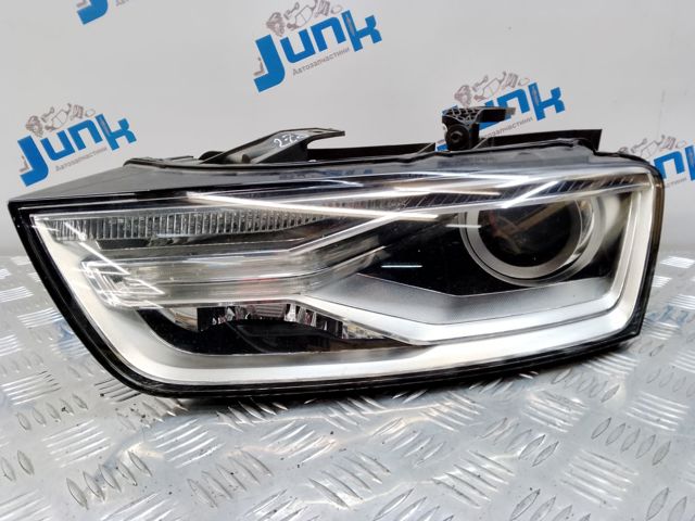 VAG 8U0941005E Левая фара в наличии Николаев