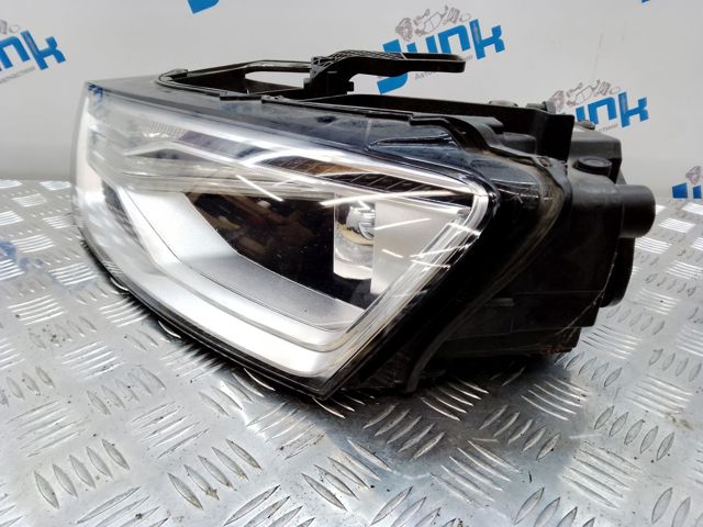 8U0941043E VAG Фара левая купить в Кривой Рог