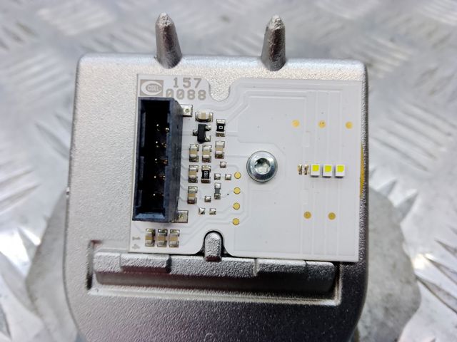 8U0941475C VAG Модуль управления (ЭБУ) светом фар купить в Киев
