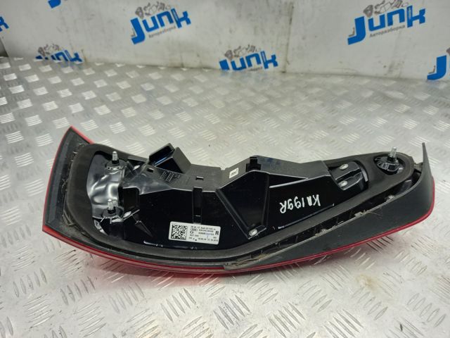 8U0945094AB VAG Задний фонарь купить в Львов