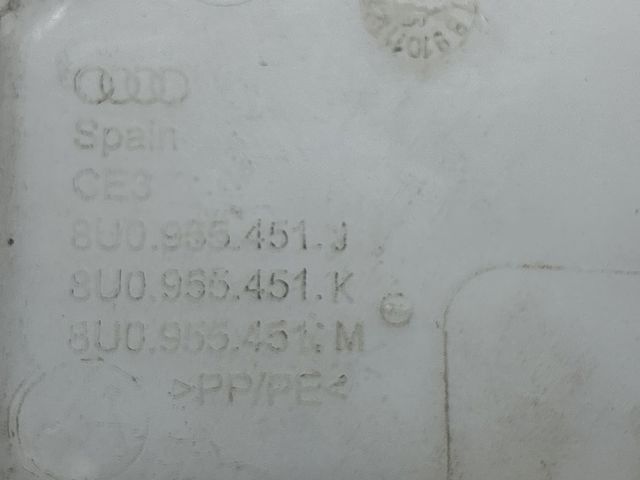 8U0955453L VAG Бачок омывателя стекла купить в Житомир