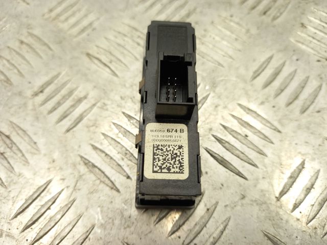 VAG 8U0959674B5PR Блок кнопок центральной консоли в наличии Хмельницкий