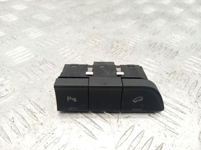 8U0959674B5PR VAG Блок кнопок центральной консоли купить в Кривой Рог