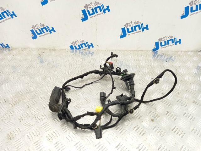 Электропроводка передней двери 8U0971029BB VAG