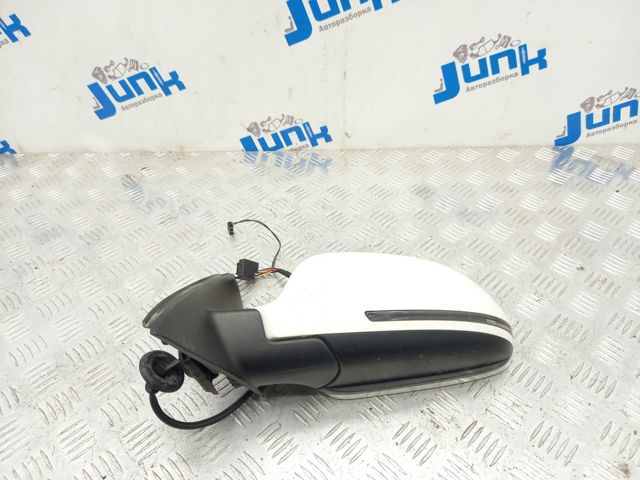 Зеркало левое 8U1857409FSP9 VAG