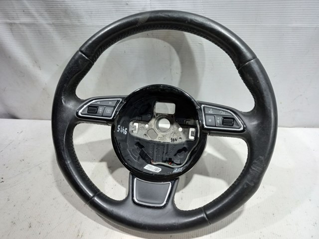 VAG 8V0419091A Руль в наличии Днепр