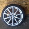 Audi oem 8v0601025ar 8x18 5x112 et46 dia57,1 б/у 8V0601025AR