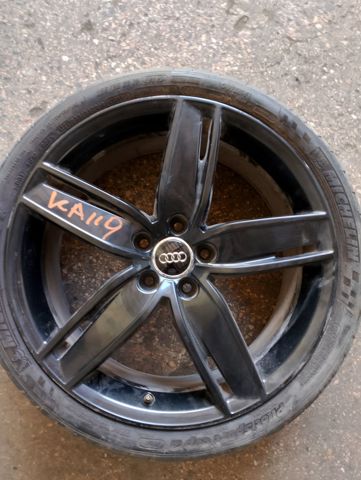 Диски на авто 8V0601025AS VAG