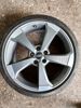 Audi oem 8v0601025et 8x19 5x112 et49 dia57,1 б/у 8V0601025ET