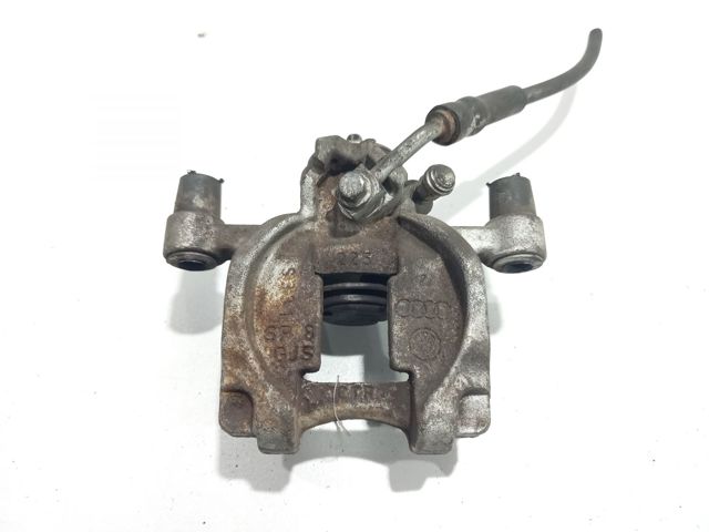 Суппорт тормозной левый задний 8V0615423D VAG