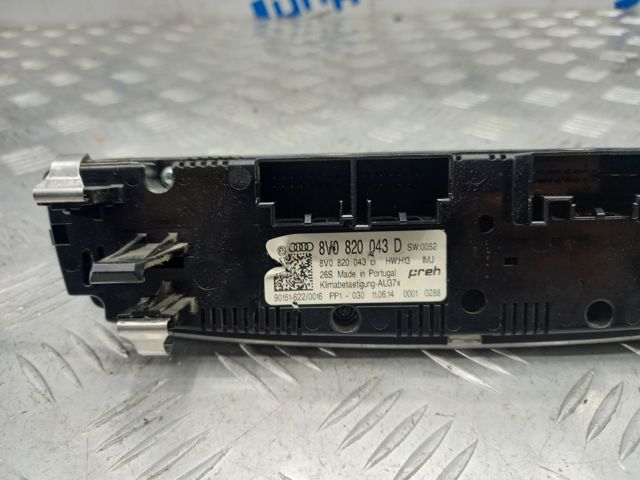 VAG 8V0820043DIMJ в наличии Кривой Рог