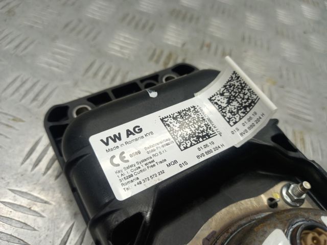 VAG 8V0880204H Подушка безопасности (AIRBAG) пассажирская в наличии Черкассы