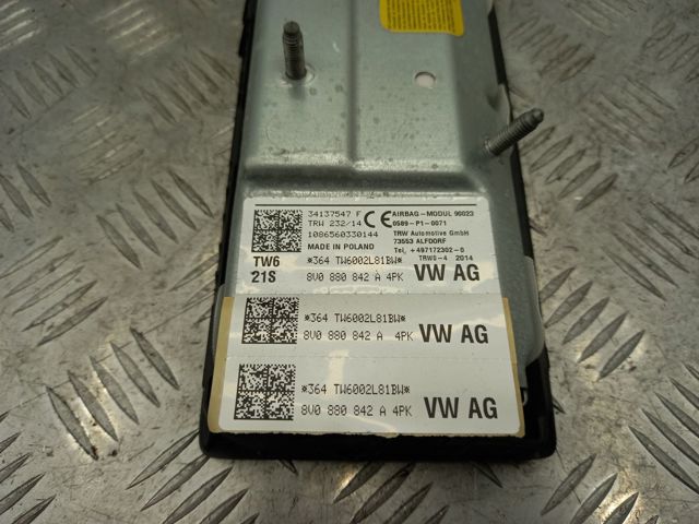 VAG 8V0880842A4PK в наличии Харьков