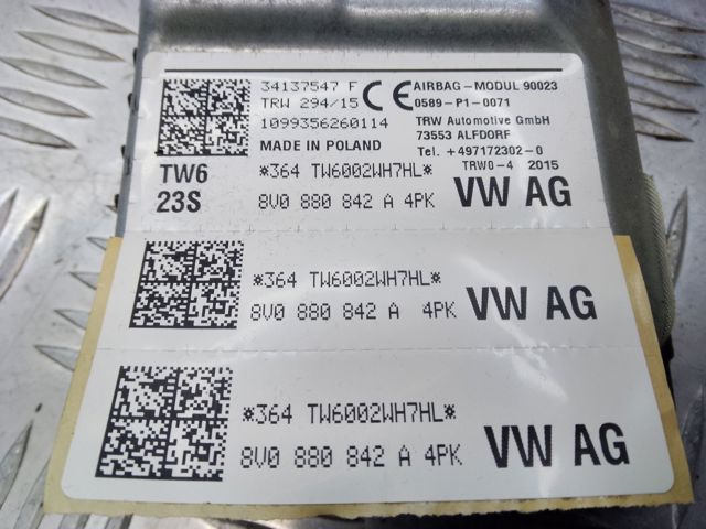 8V0880842A4PK купить Житомир