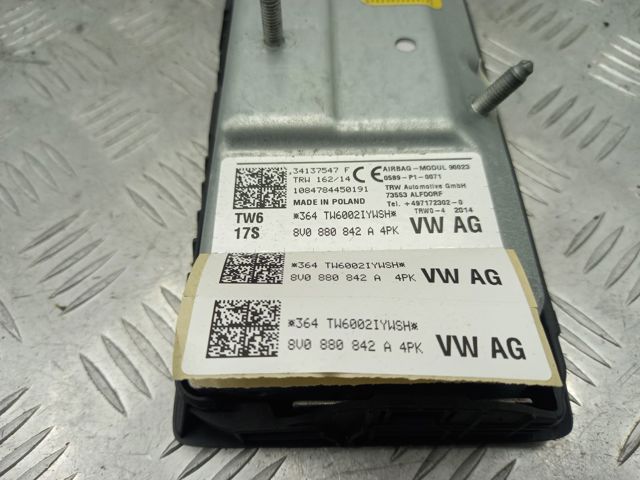 8V0880842A4PK VAG купить в Львов